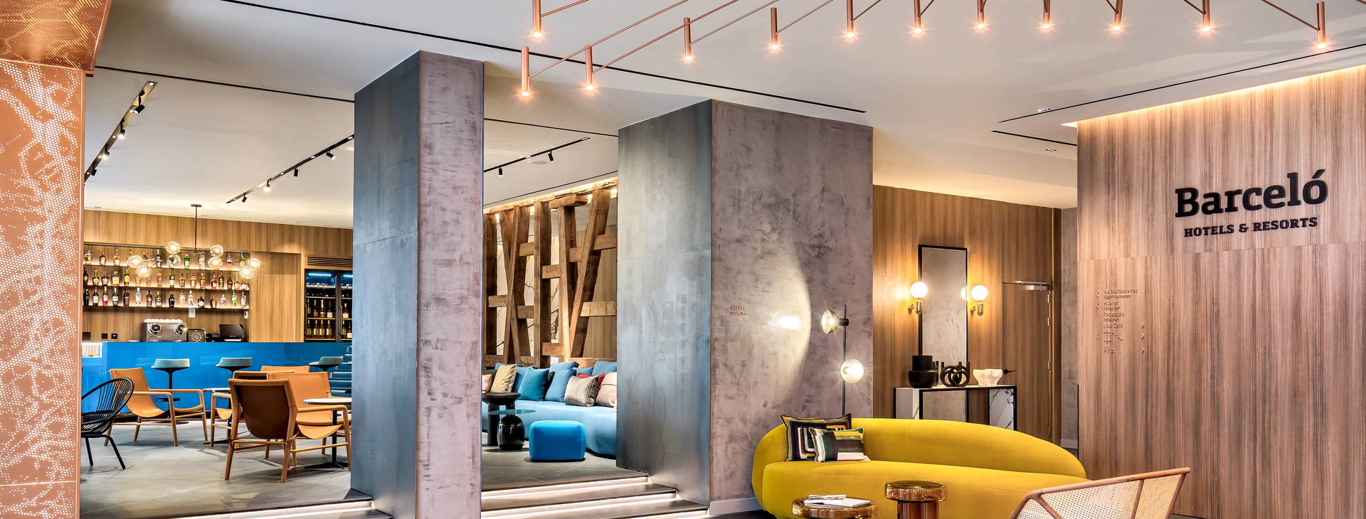 Barcelo Funchal Oldtown Obrázek20