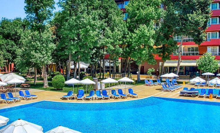 Asteria Family Sunny Beach-obr