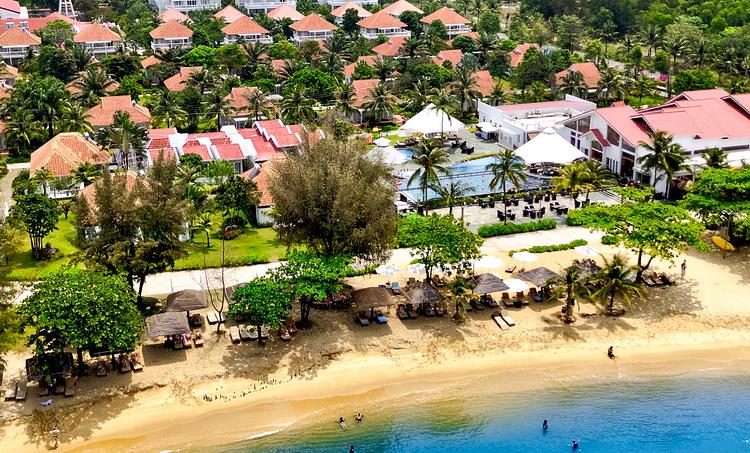 Mercury Phu Quoc Resort and Villas-obr