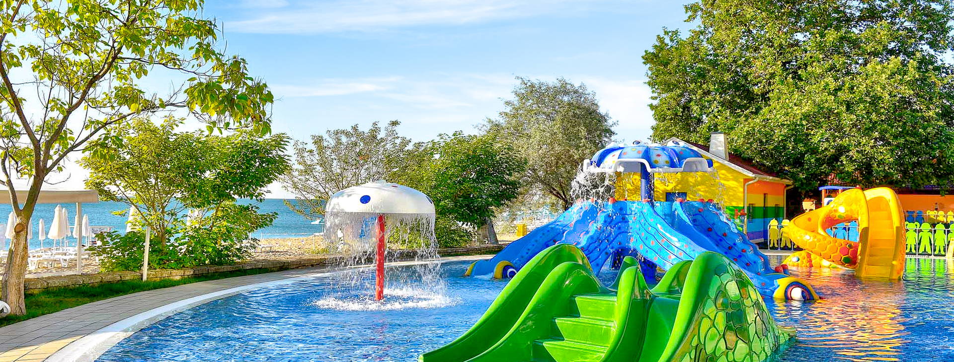 Grifid Encanto Beach Obrázek3