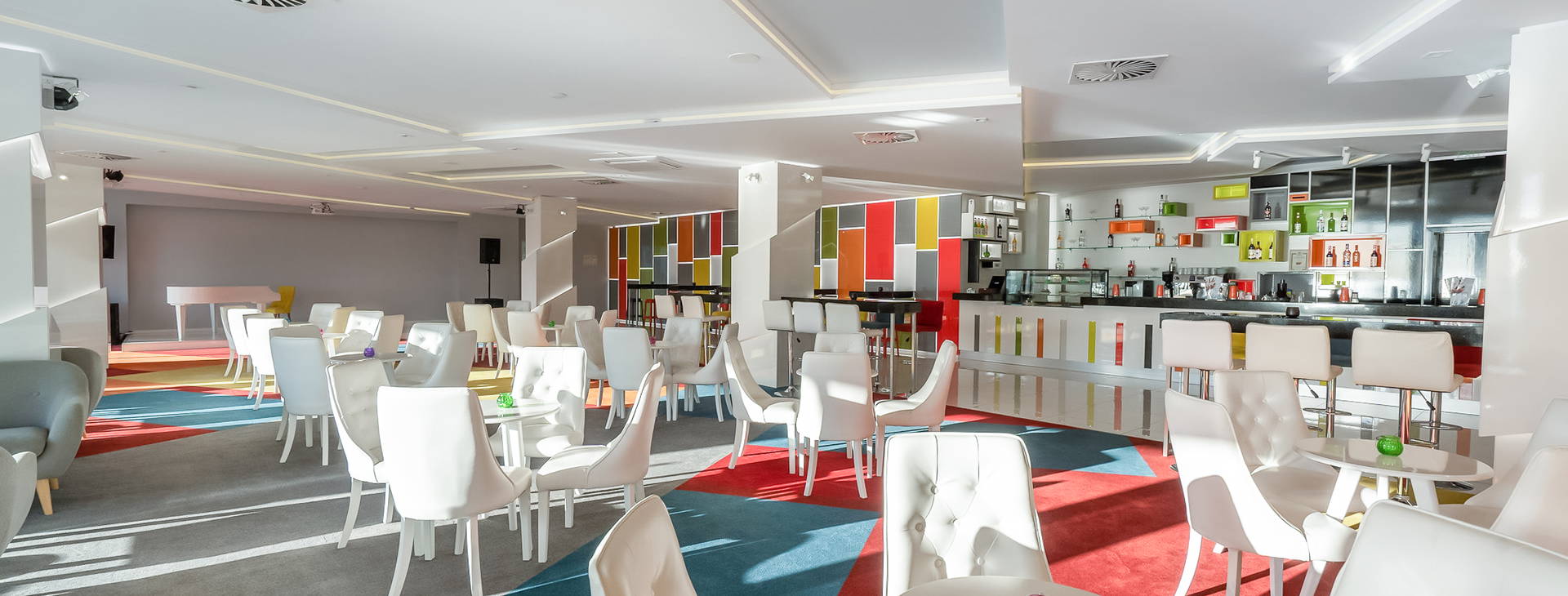 Grifid Encanto Beach Obrázek13