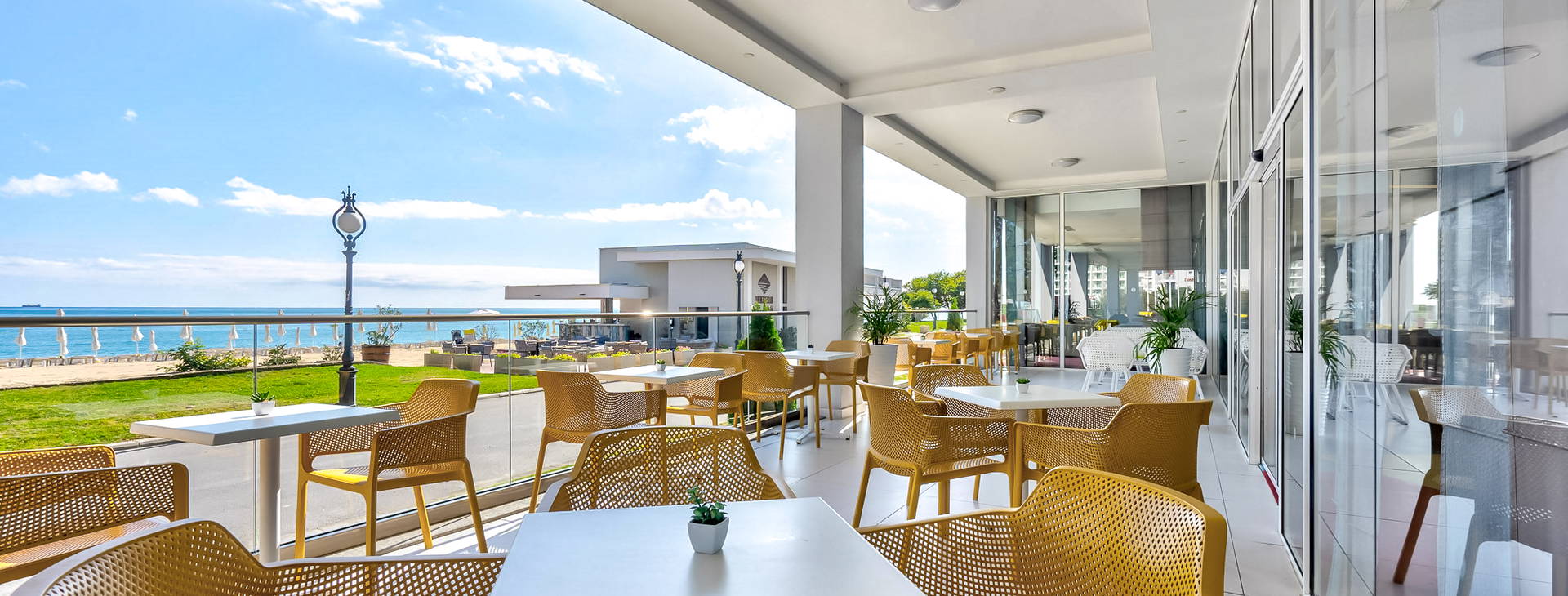 Grifid Encanto Beach Obrázek14