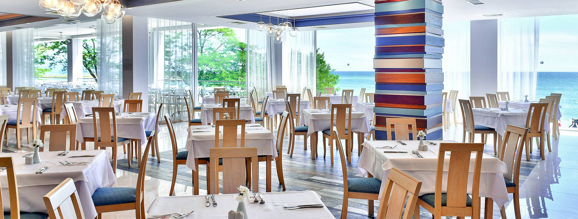 Grifid Encanto Beach Obrázek17