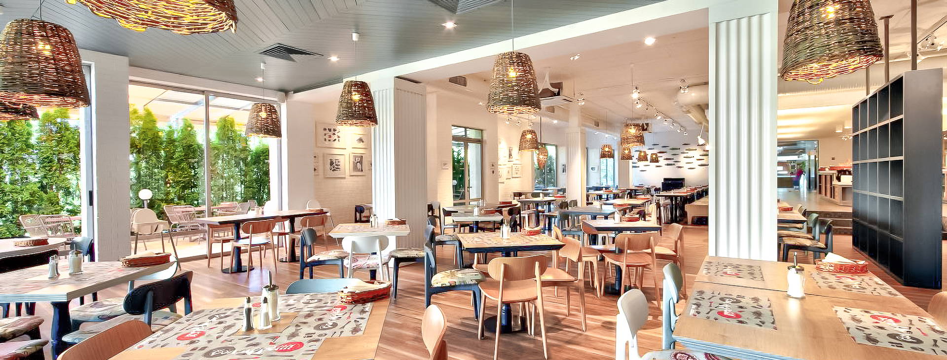 Excelsior Hotel Obrázek5