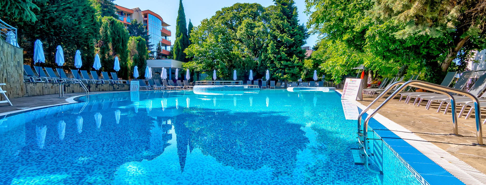 Excelsior Hotel Obrázek0