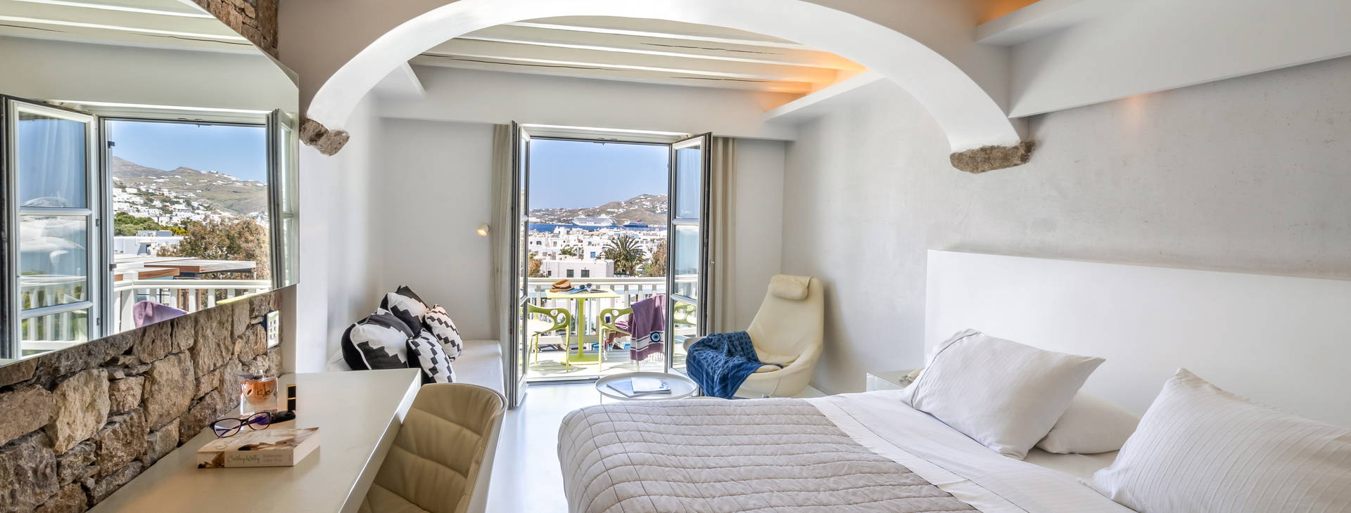 Hotel Semeli Obrázek5