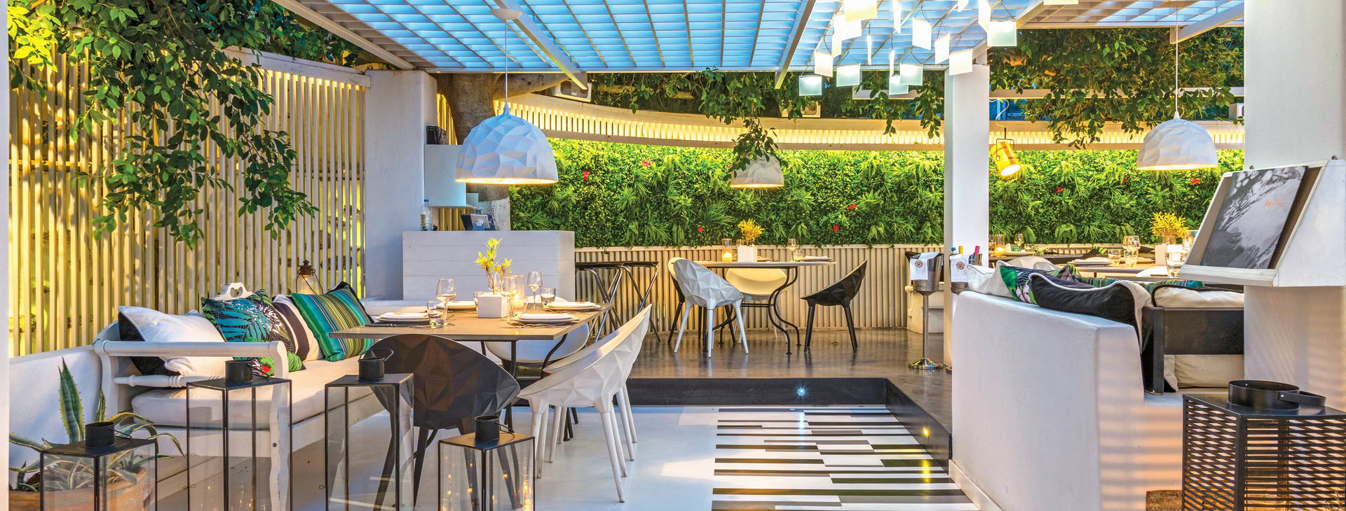 Hotel Semeli Obrázek11