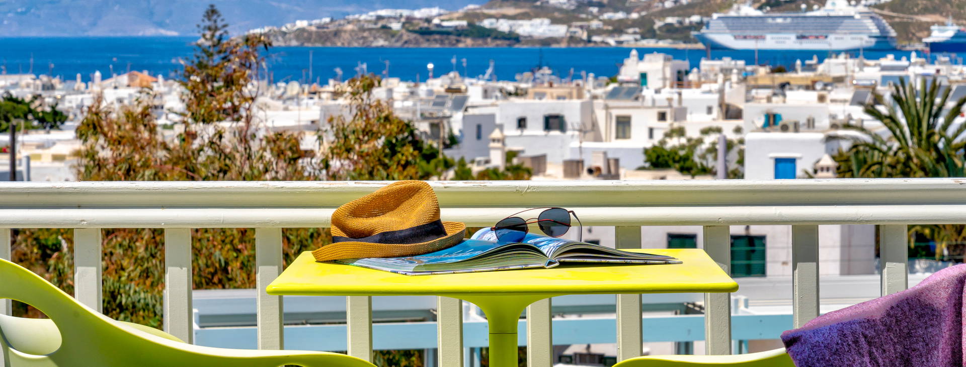 Hotel Semeli Obrázek7