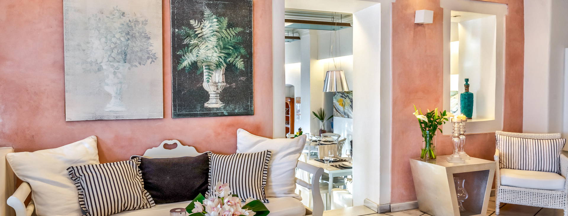 Hotel Semeli Obrázek12