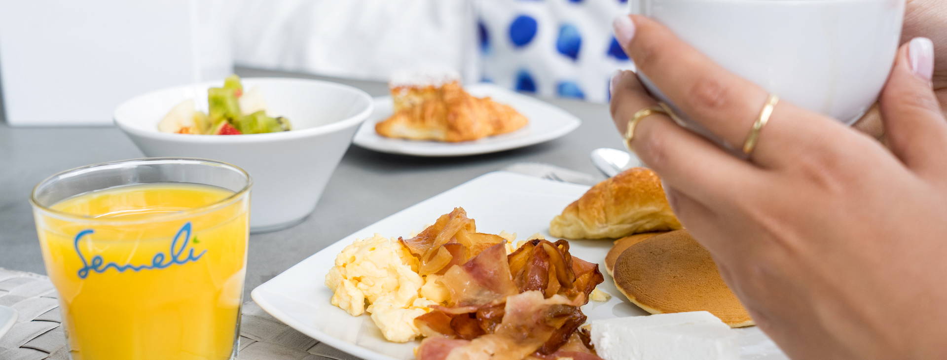 Hotel Semeli Obrázek9