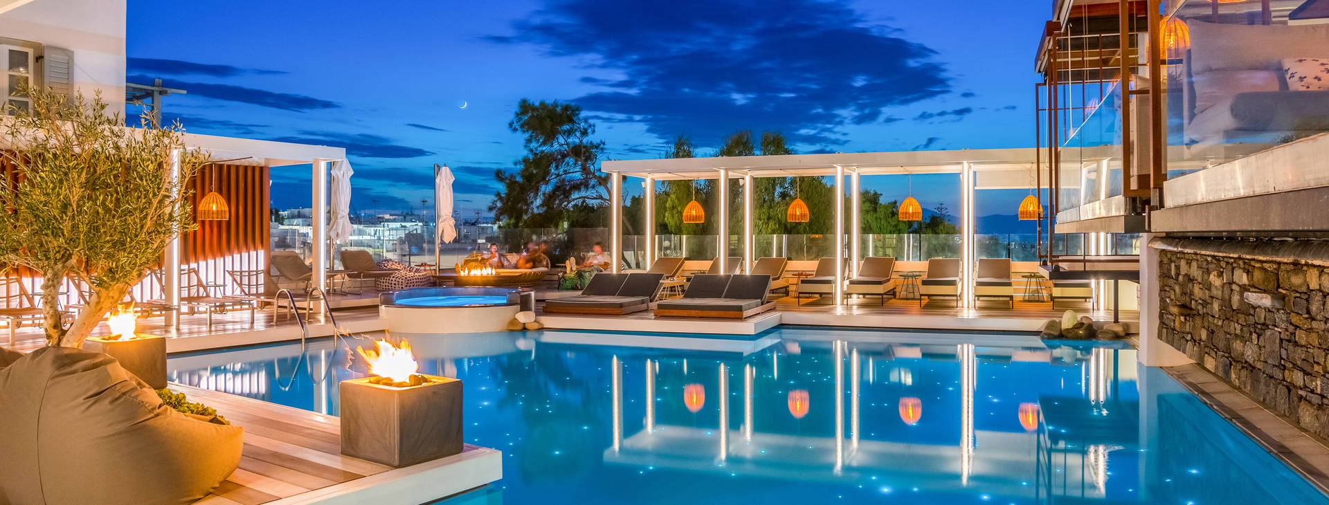 Hotel Semeli Obrázek3