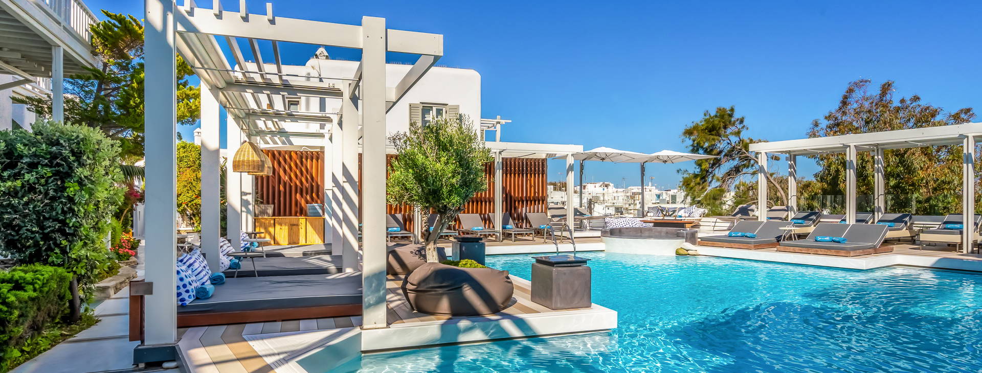 Hotel Semeli Obrázek4