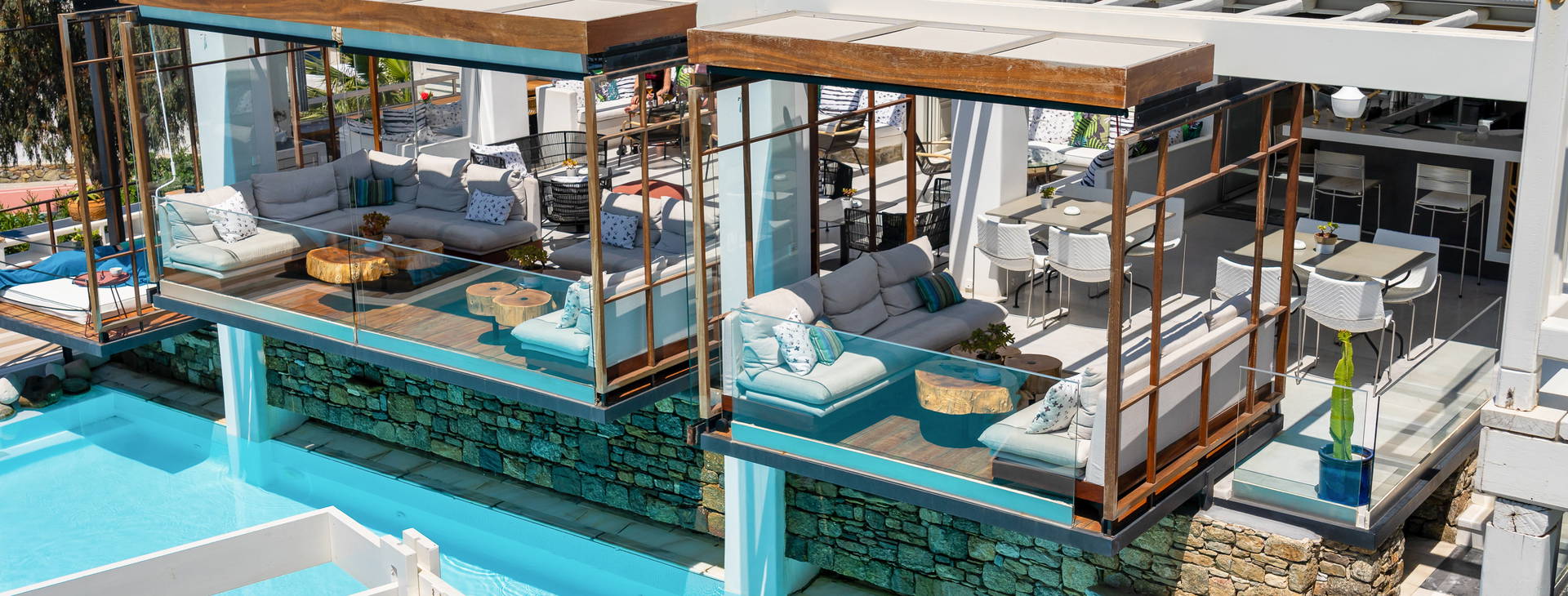 Hotel Semeli Obrázek1