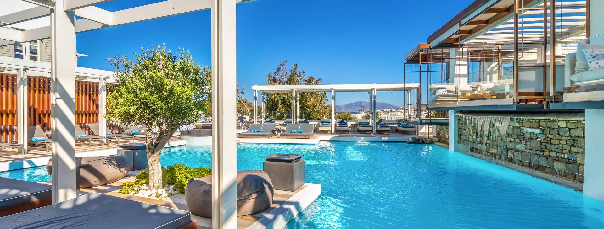 Hotel Semeli Obrázek0