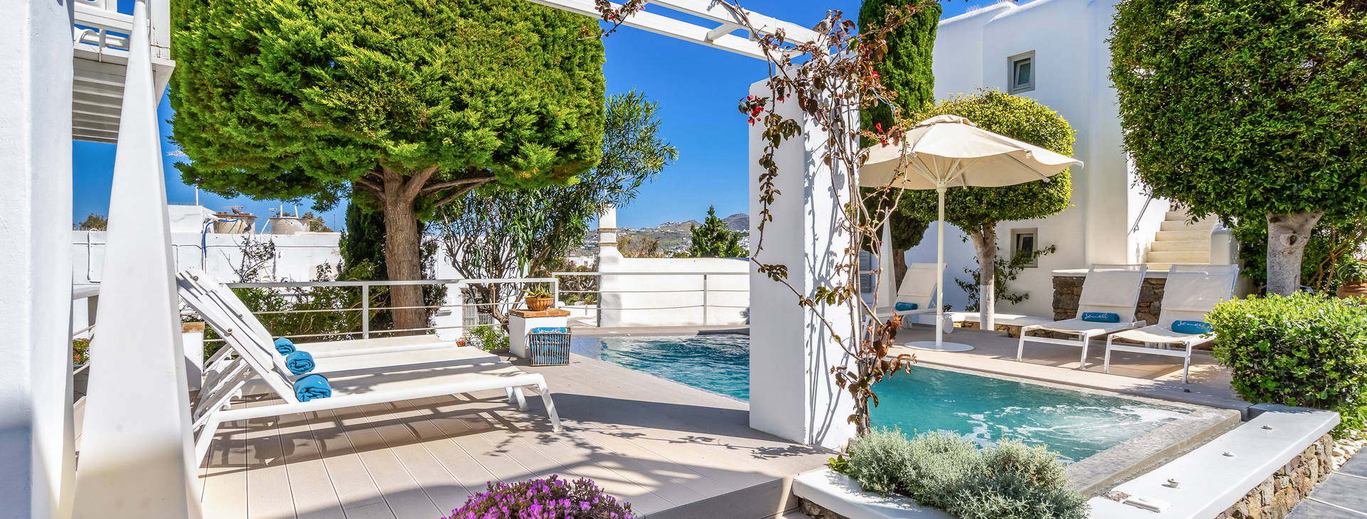 Hotel Semeli Obrázek2