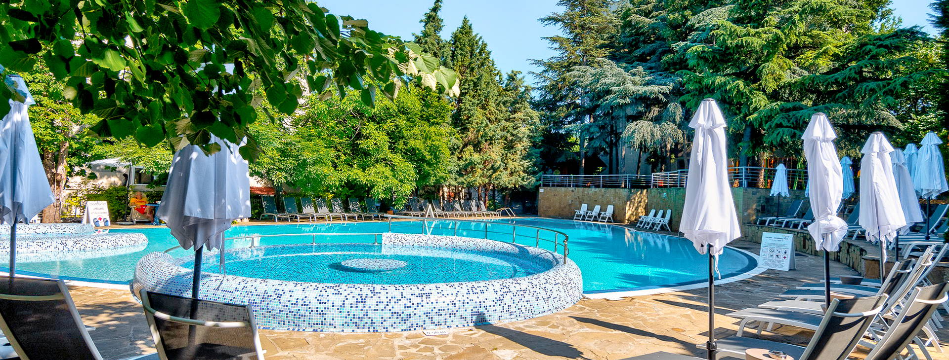 Excelsior Hotel Obrázek2