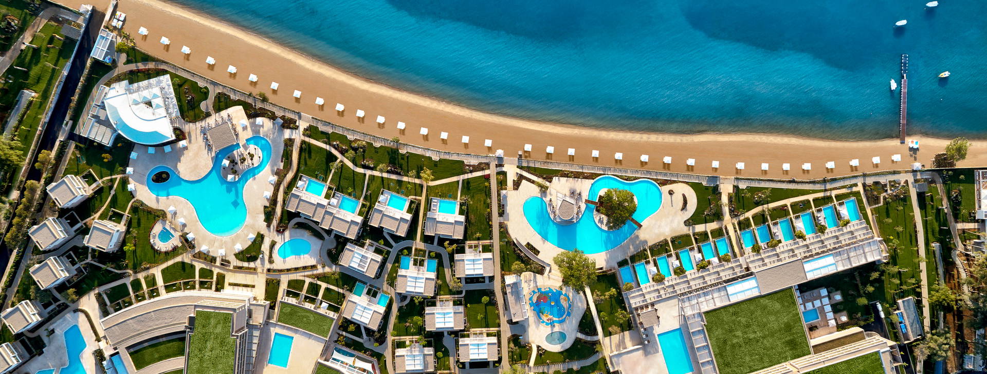 Ikos Dassia Obrázek8