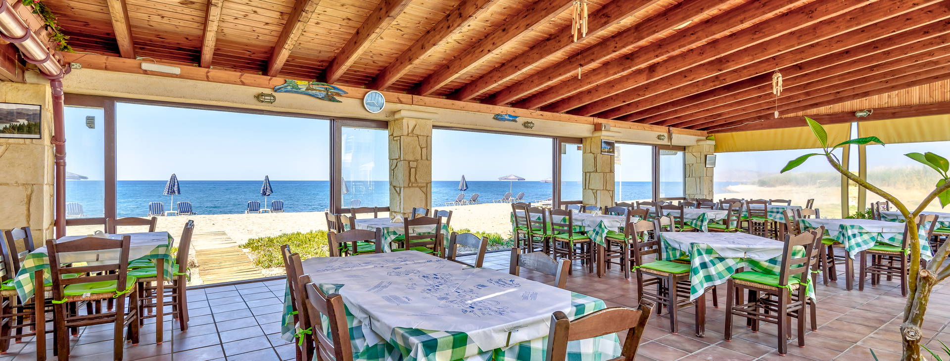 Kostakis Beach Obrázek16