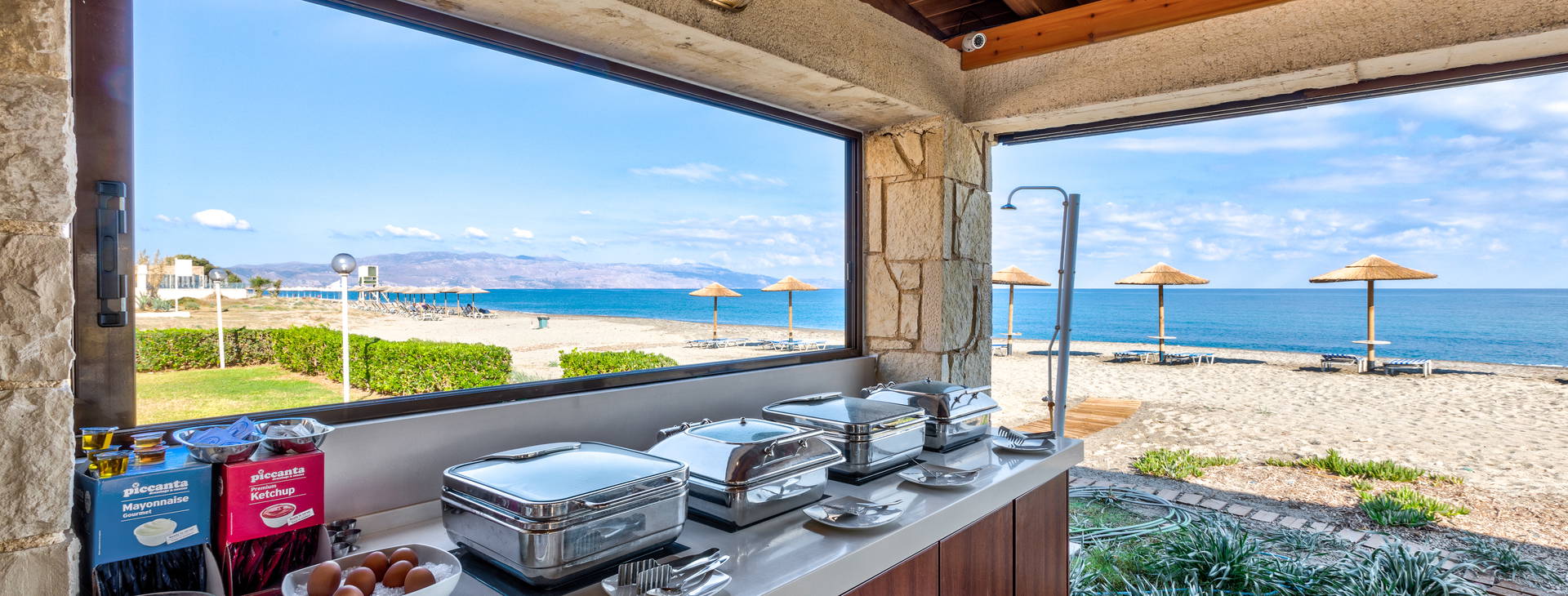 Kostakis Beach Obrázek15