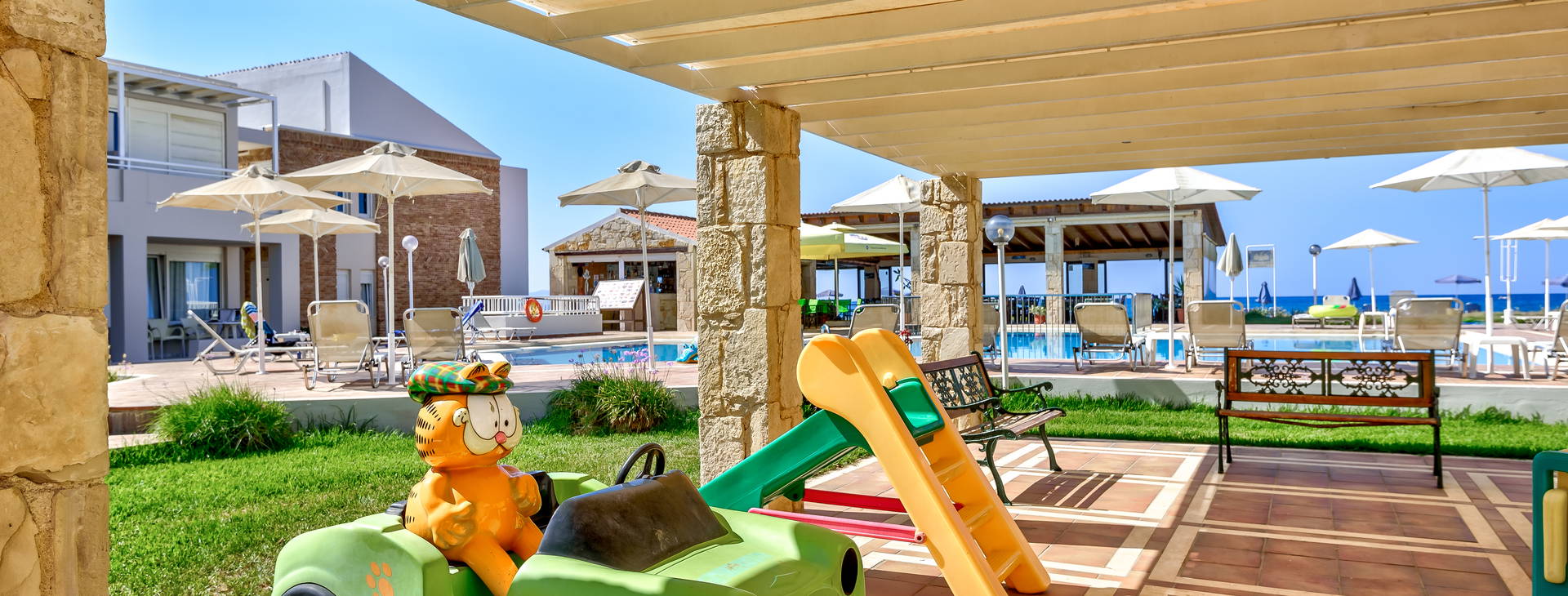 Kostakis Beach Obrázek21