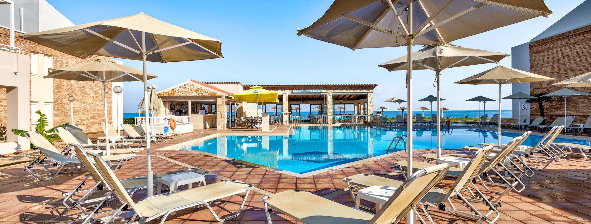 Kostakis Beach Obrázek2