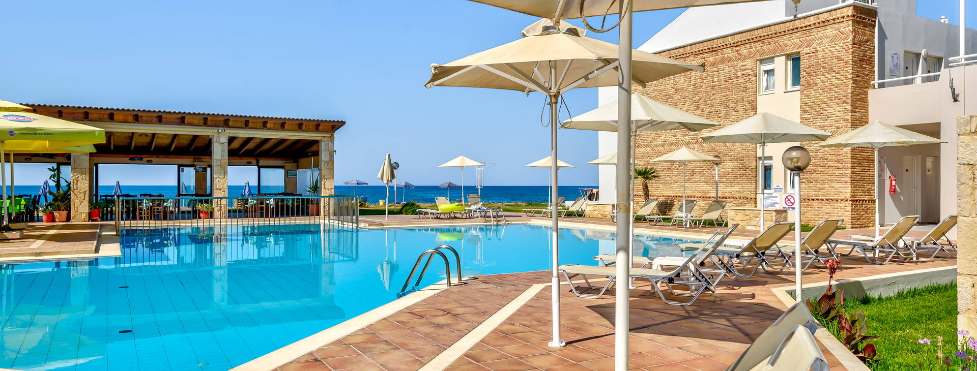 Kostakis Beach Obrázek3