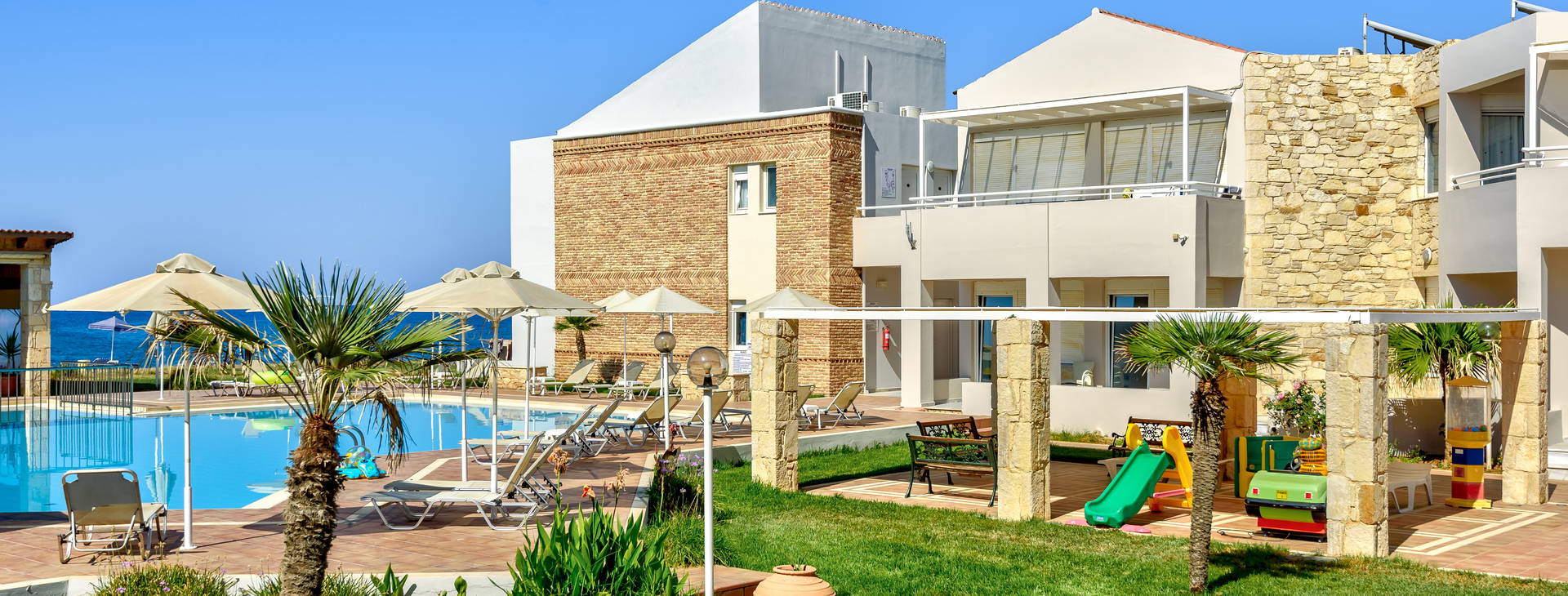 Kostakis Beach Obrázek5