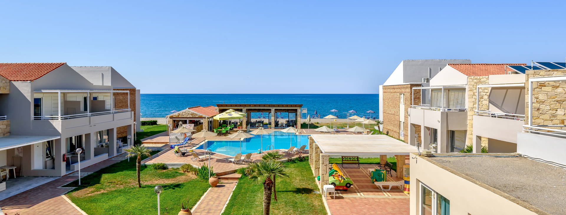 Kostakis Beach Obrázek4