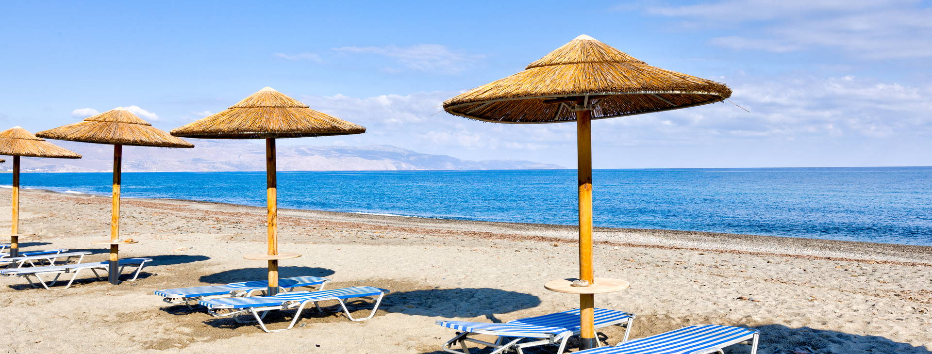 Kostakis Beach Obrázek6