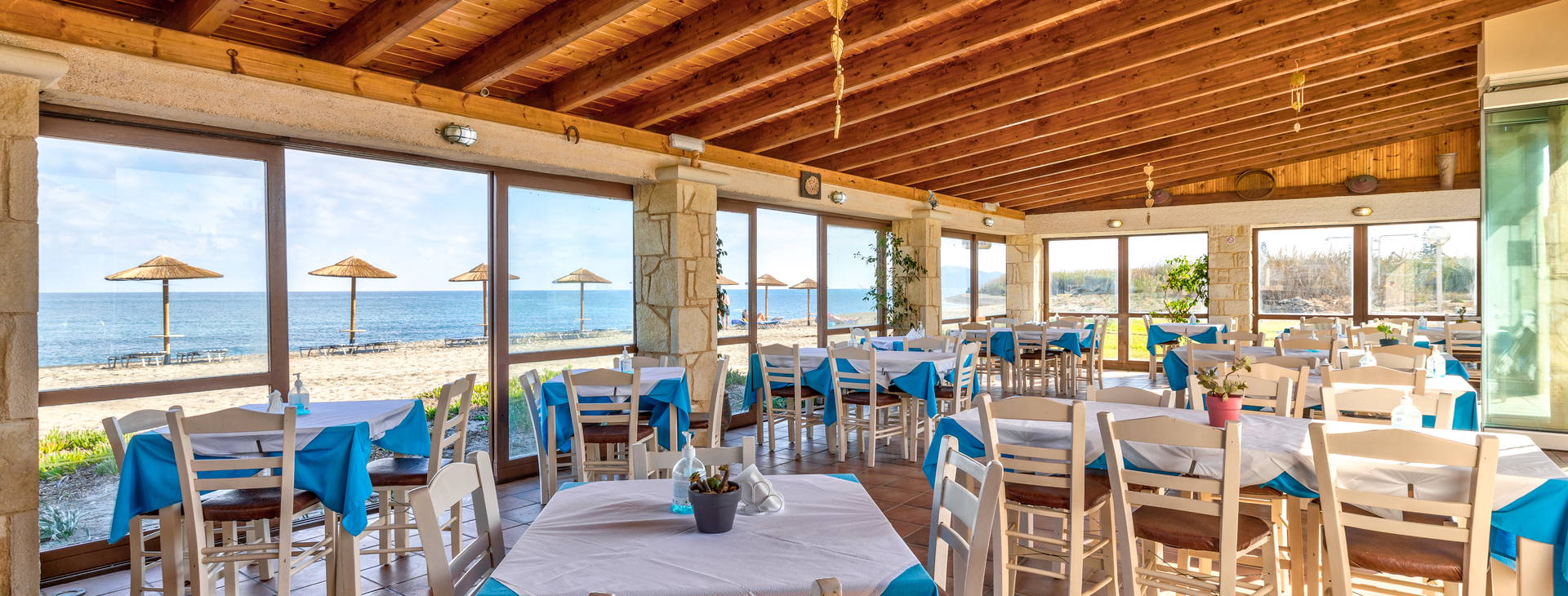 Kostakis Beach Obrázek17