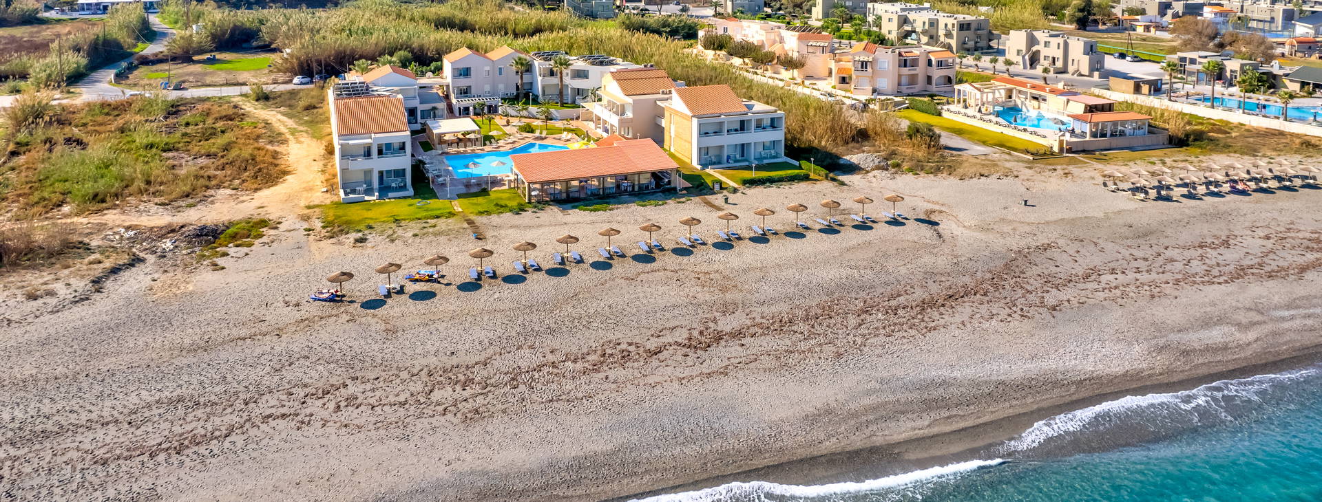 Kostakis Beach Obrázek9