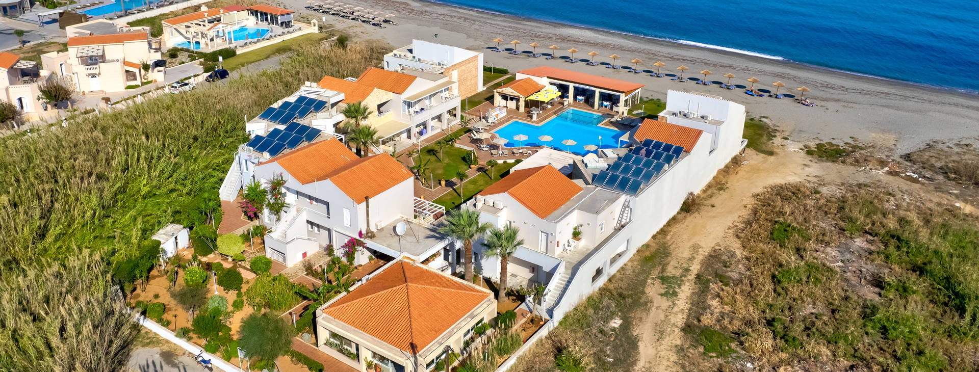 Kostakis Beach Obrázek22