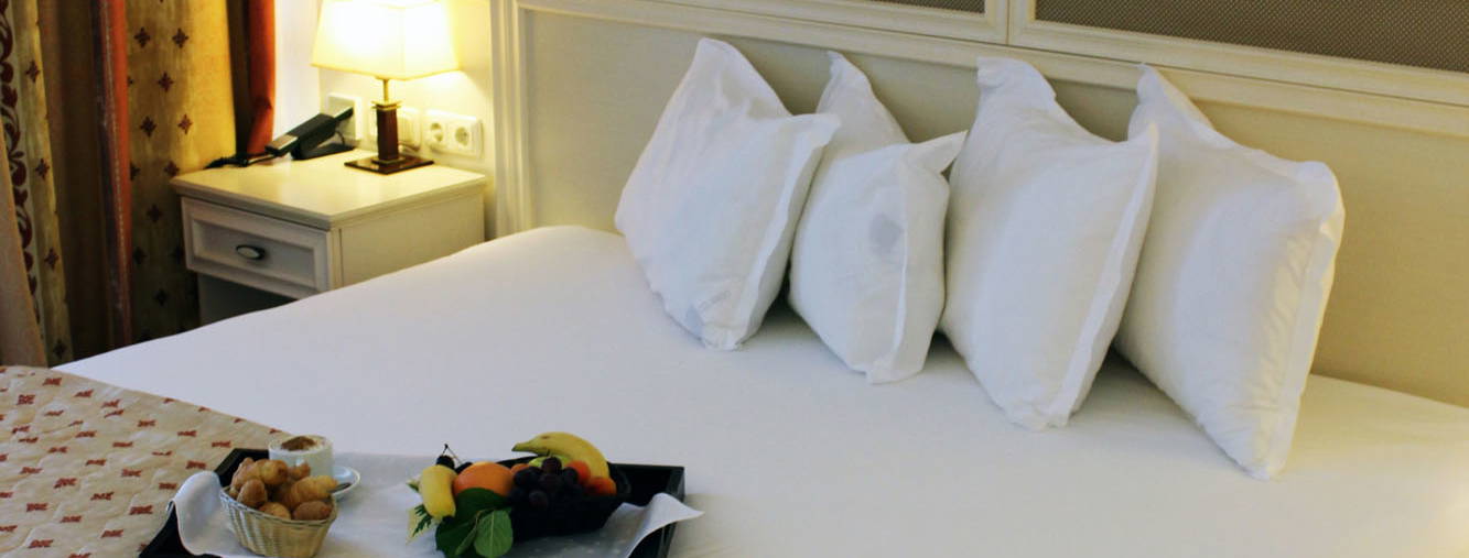 Hotel Royal Palace Helena Sands Obrázek8