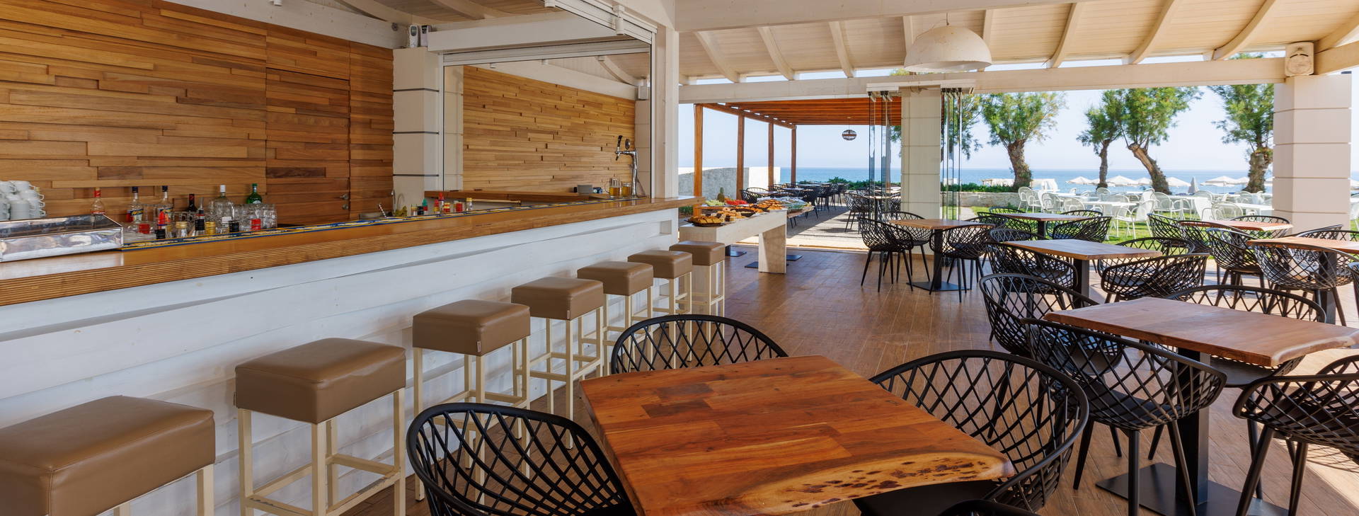 Malia Bay Beach Hotel & Bungalows Obrázek45