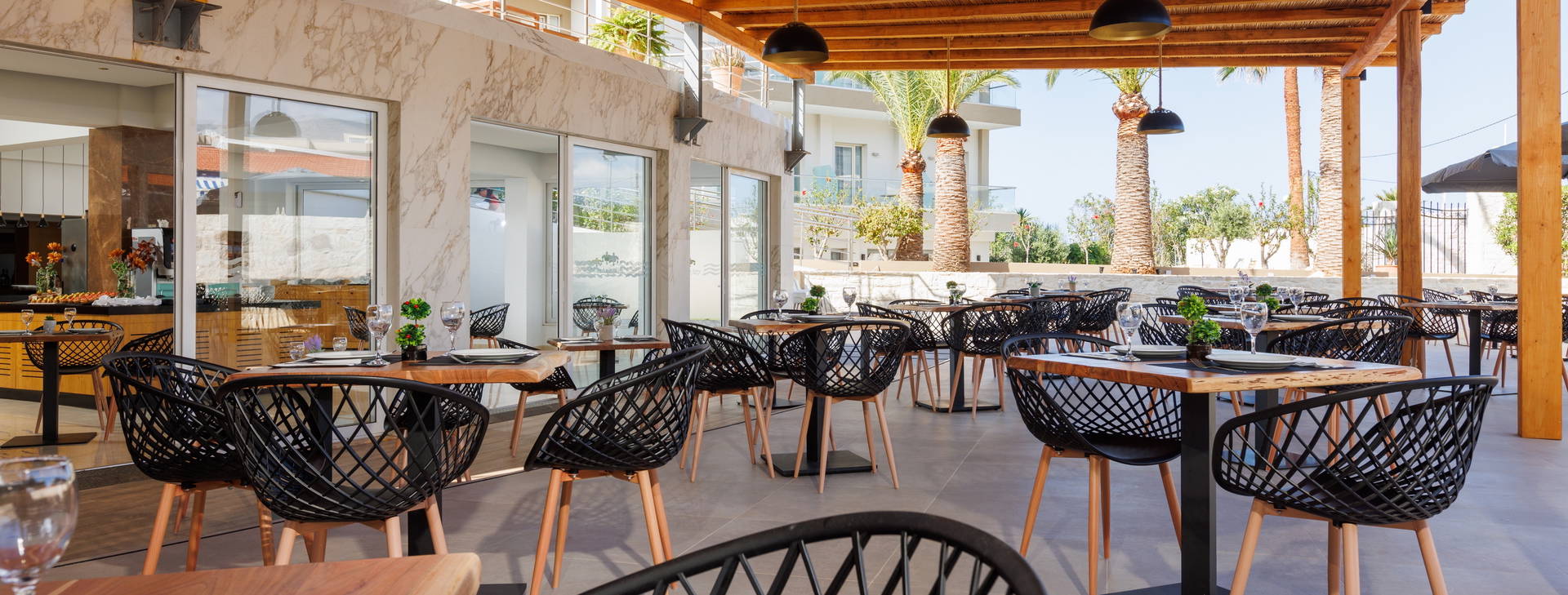 Malia Bay Beach Hotel & Bungalows Obrázek54