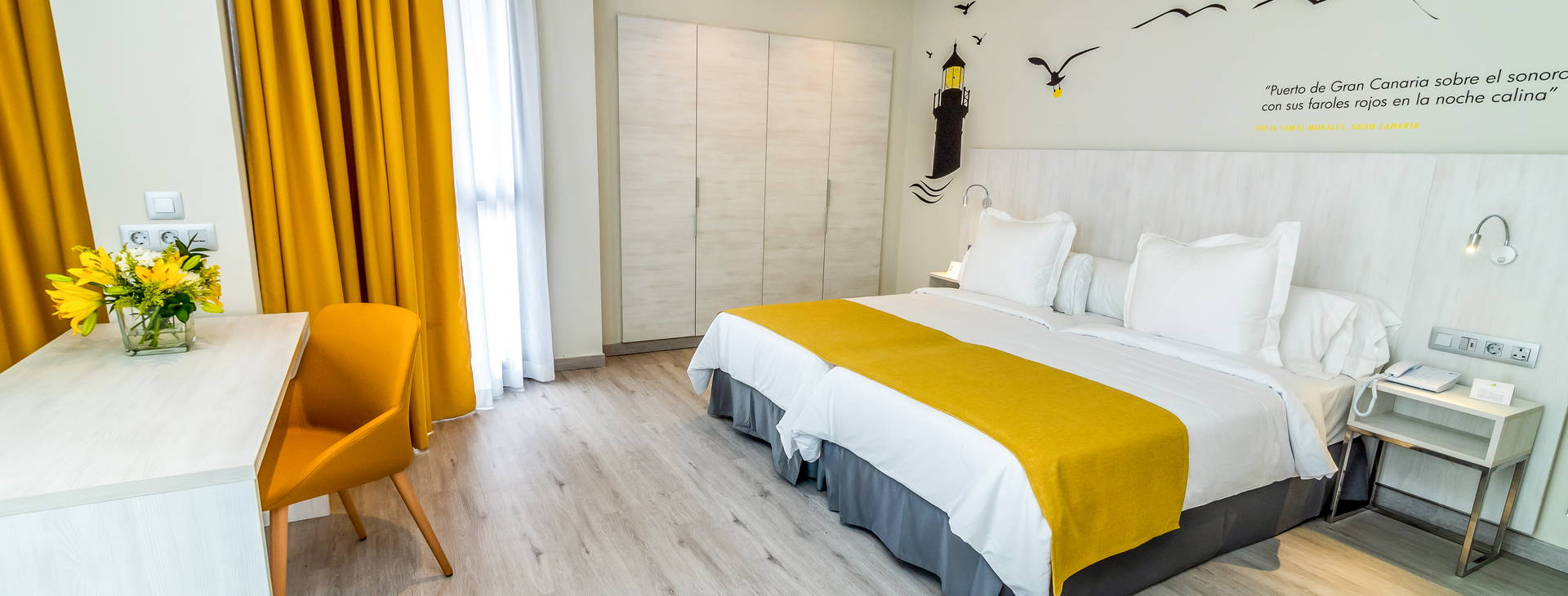 Lemon & Soul Las Palmas  Obrázek4