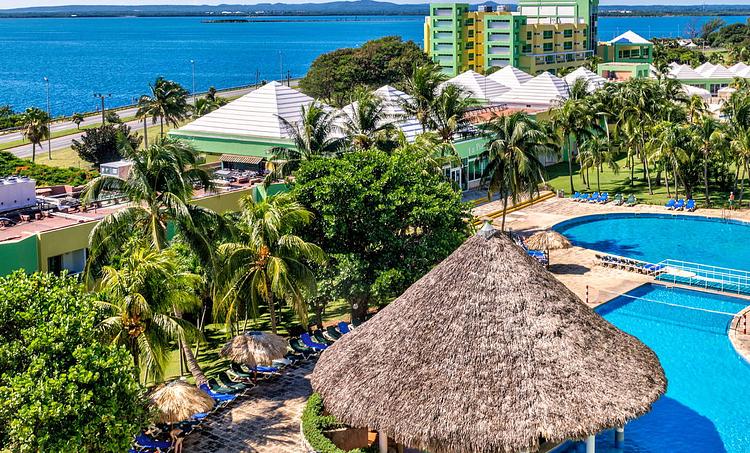 Allegro Palma Real-obr