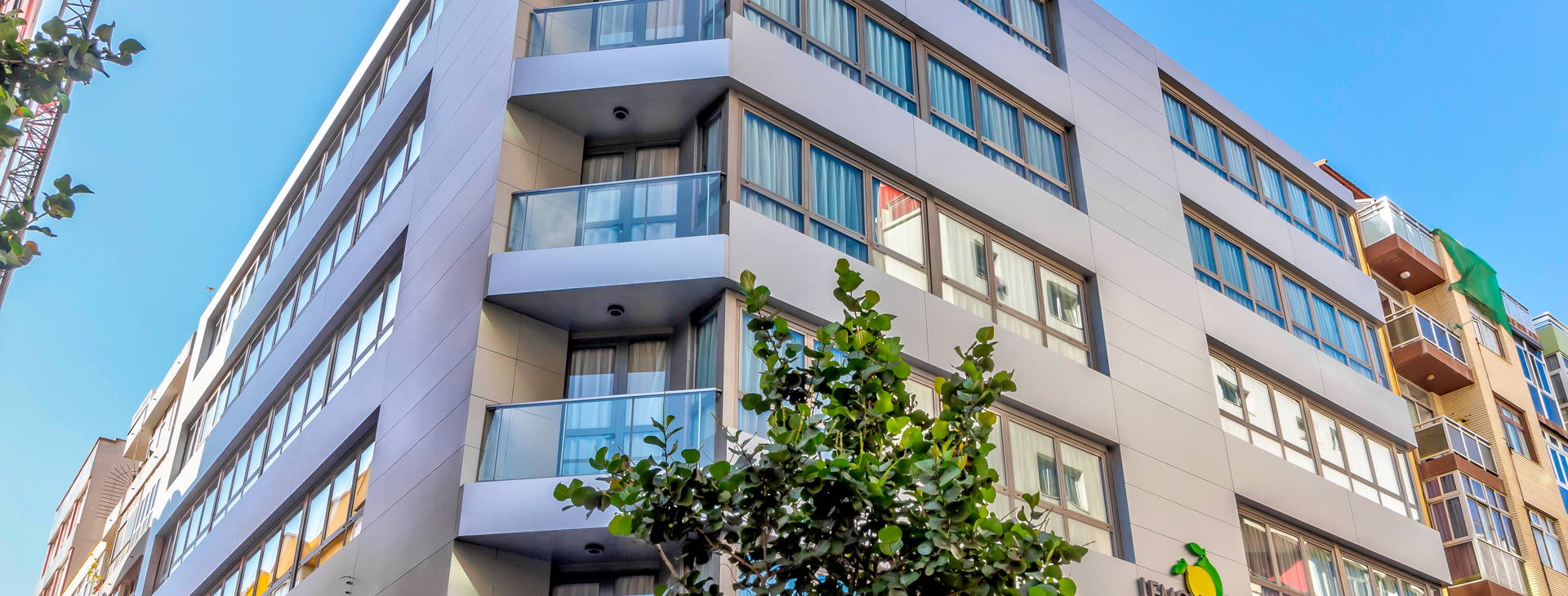 Lemon & Soul Las Palmas  Obrázek2