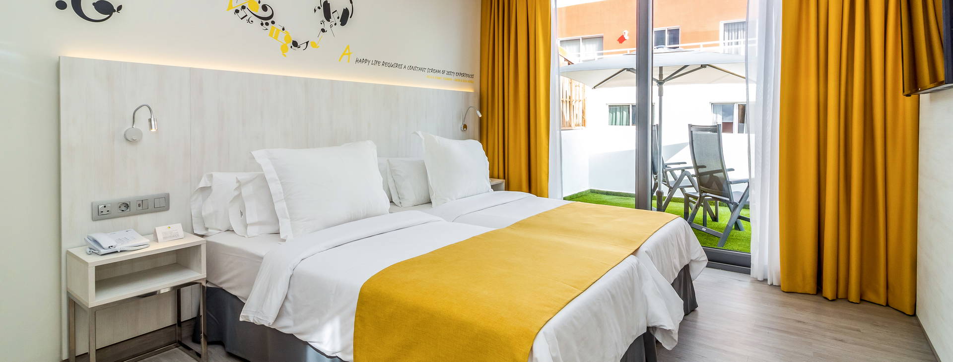 Lemon & Soul Las Palmas  Obrázek3