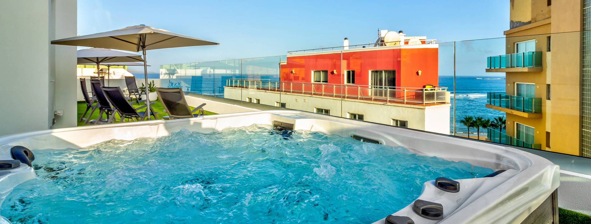 Lemon & Soul Las Palmas  Obrázek0