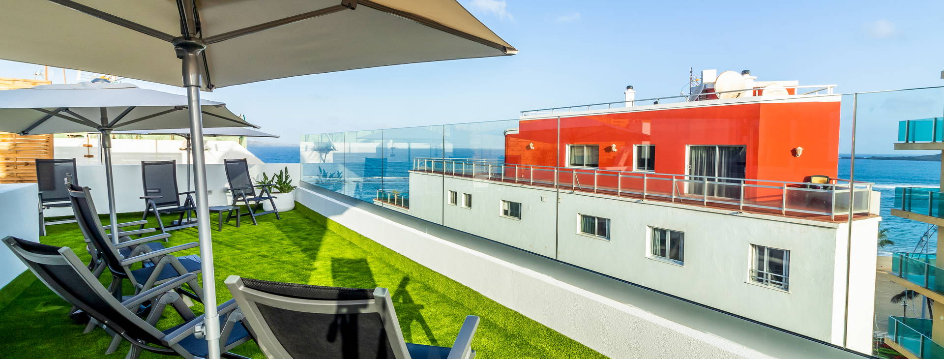 Lemon & Soul Las Palmas  Obrázek1