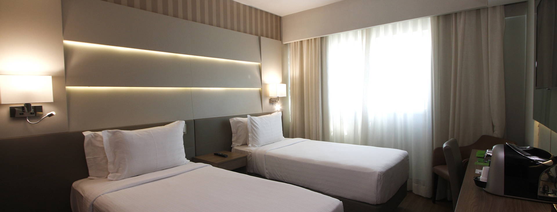 Americas Copacabana Obrázek2