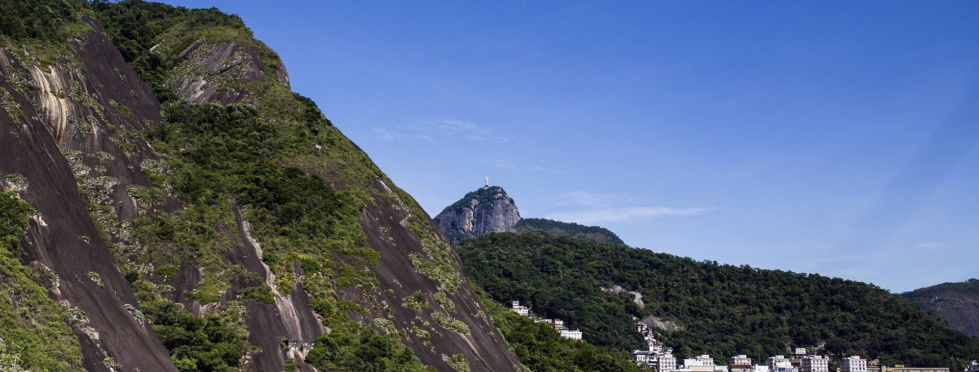 Americas Copacabana Obrázek1
