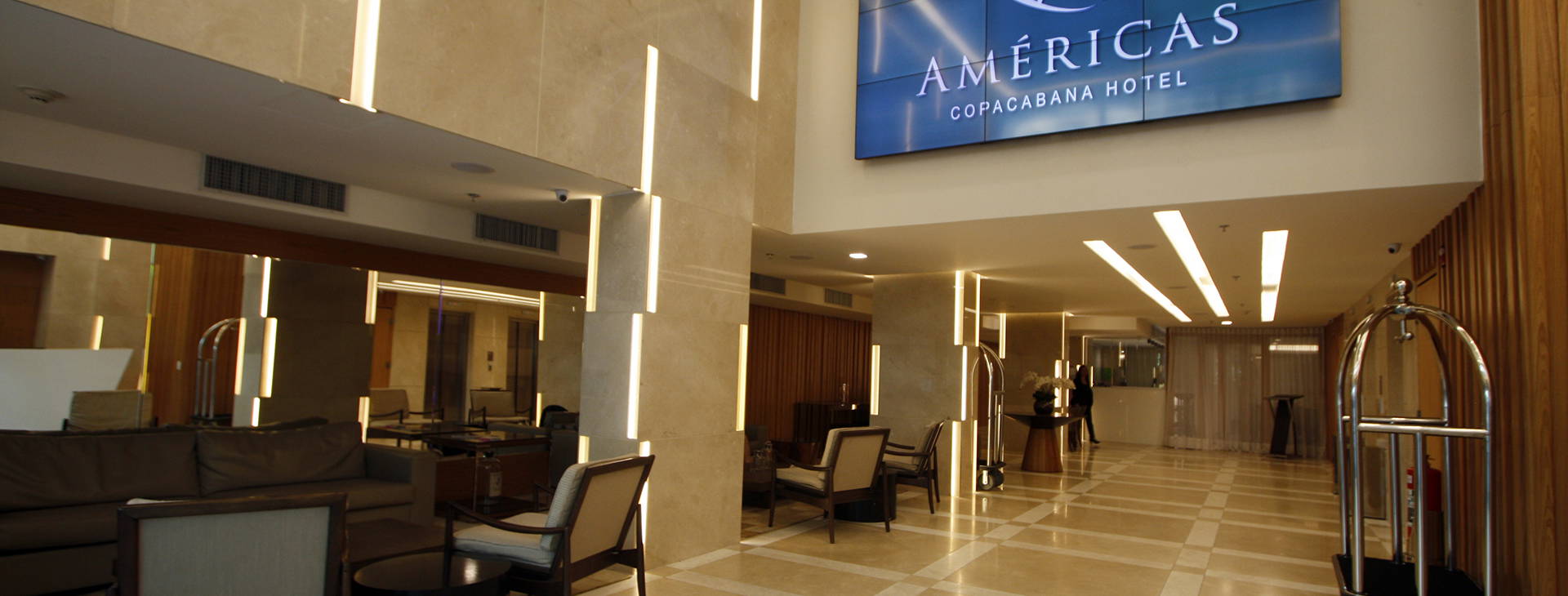 Americas Copacabana Obrázek9