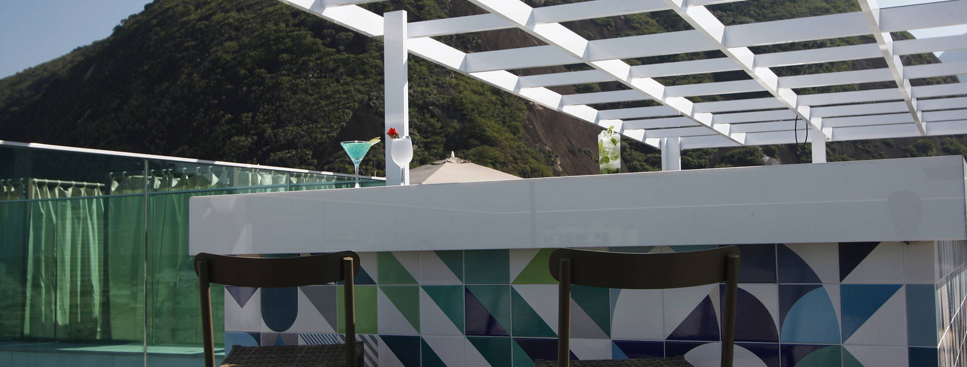 Americas Copacabana Obrázek4