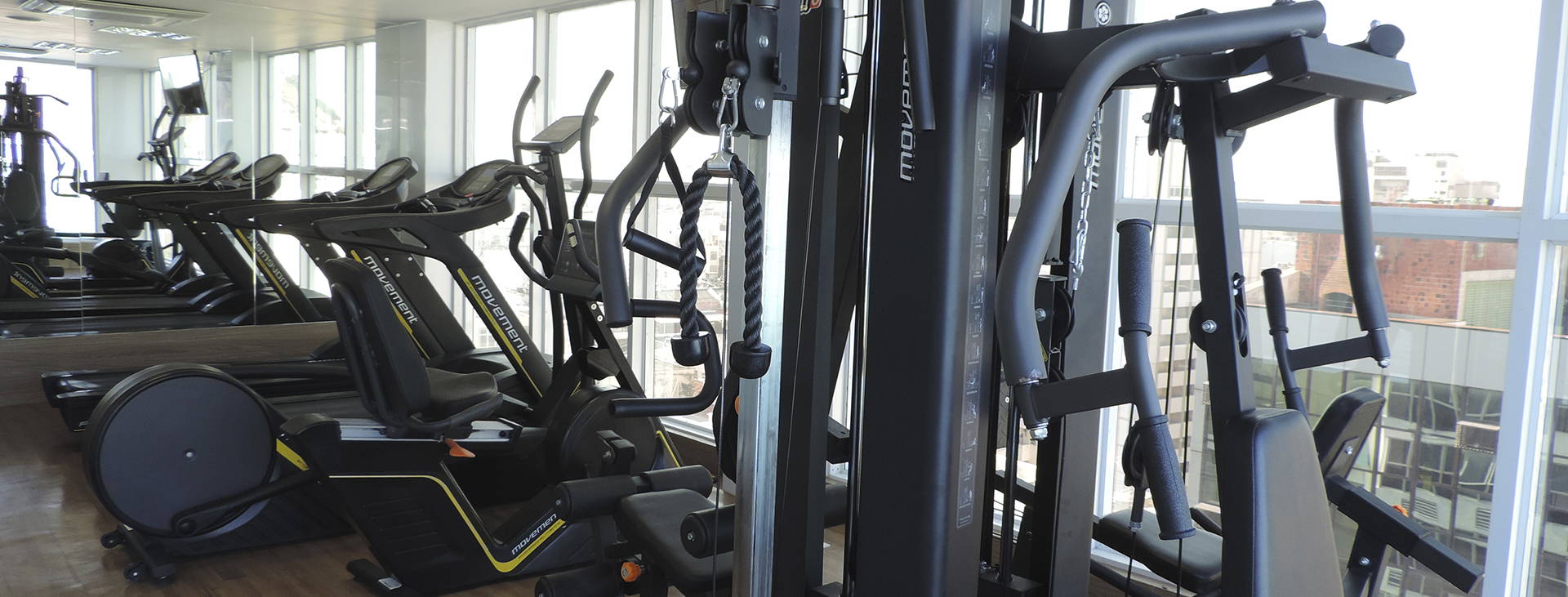 Americas Copacabana Obrázek5