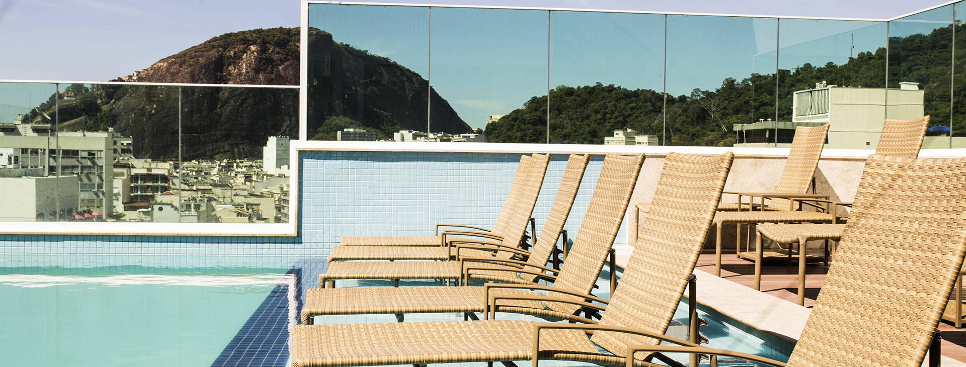 Americas Copacabana Obrázek0