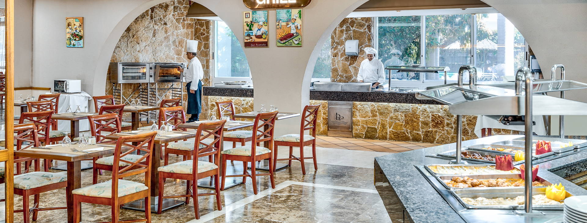 Beverly Park Obrázek15