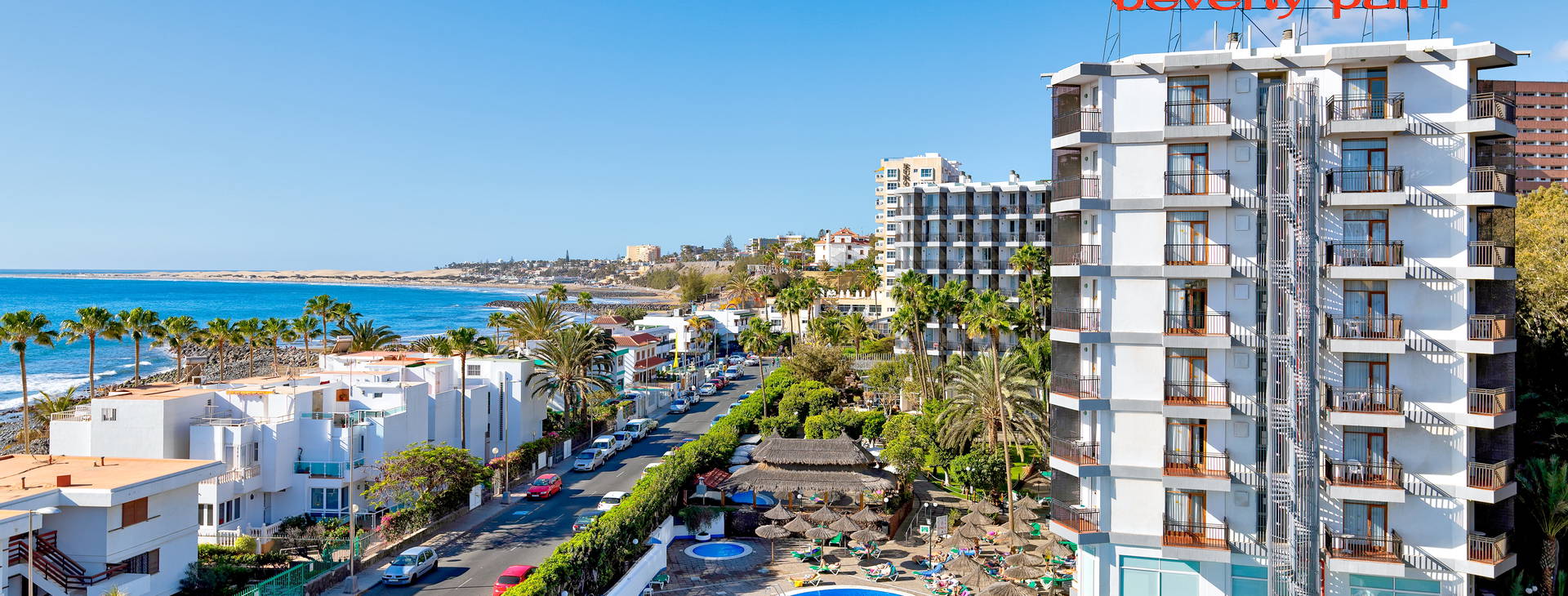 Beverly Park Obrázek0