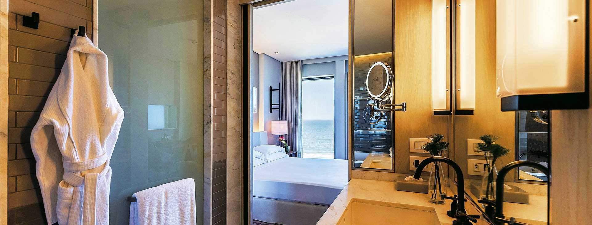 Grand Hyatt Obrázek3